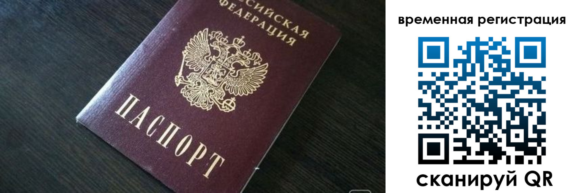 прописка штамп в Судогде